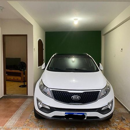 Casa Aconchegante A 400M Da Praia Da Tartaruga - Ar Condicionado - Wifi 450Mb - Netflix - Cozinha Completa - Garagem Rio das Ostras Kültér fotó