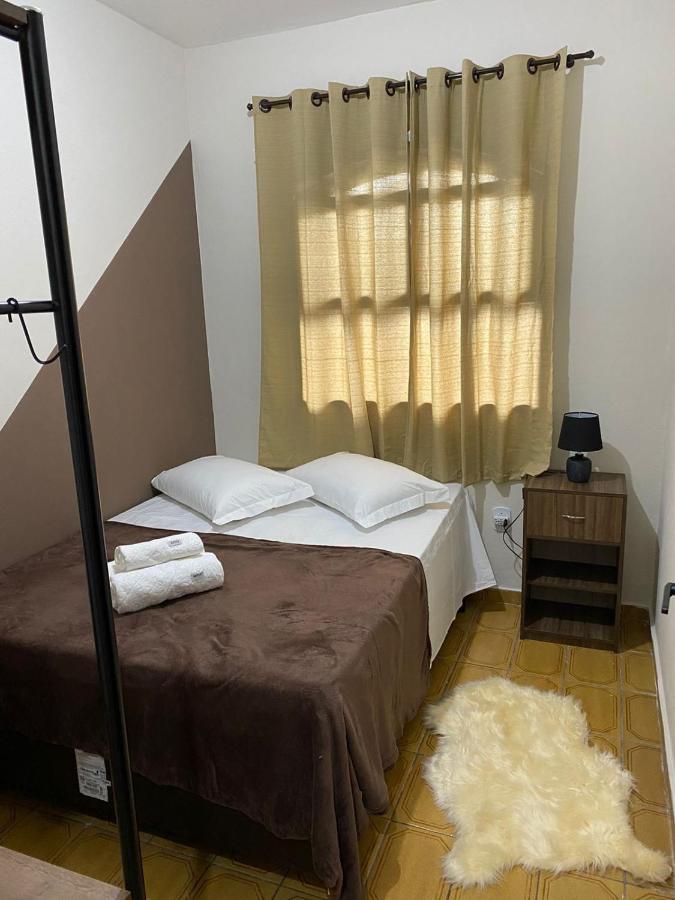 Casa Aconchegante A 400M Da Praia Da Tartaruga - Ar Condicionado - Wifi 450Mb - Netflix - Cozinha Completa - Garagem Rio das Ostras Kültér fotó