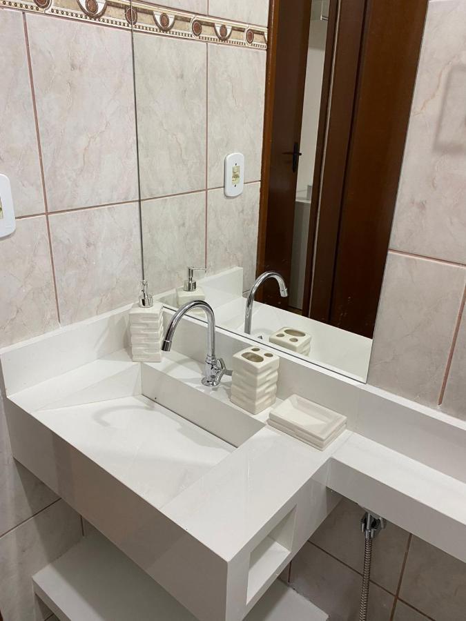 Casa Aconchegante A 400M Da Praia Da Tartaruga - Ar Condicionado - Wifi 450Mb - Netflix - Cozinha Completa - Garagem Rio das Ostras Kültér fotó