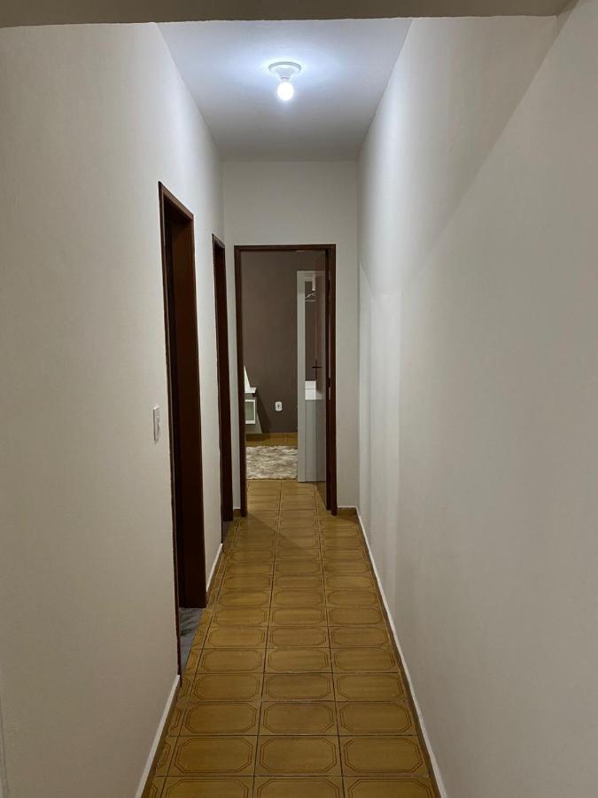 Casa Aconchegante A 400M Da Praia Da Tartaruga - Ar Condicionado - Wifi 450Mb - Netflix - Cozinha Completa - Garagem Rio das Ostras Kültér fotó
