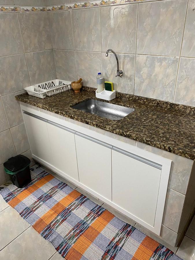 Casa Aconchegante A 400M Da Praia Da Tartaruga - Ar Condicionado - Wifi 450Mb - Netflix - Cozinha Completa - Garagem Rio das Ostras Kültér fotó