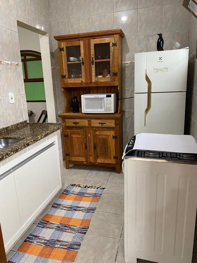 Casa Aconchegante A 400M Da Praia Da Tartaruga - Ar Condicionado - Wifi 450Mb - Netflix - Cozinha Completa - Garagem Rio das Ostras Kültér fotó