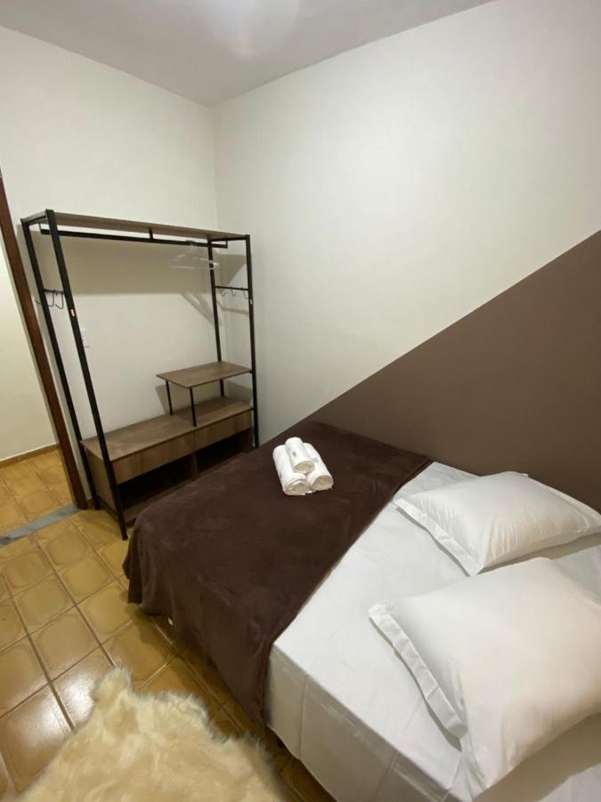 Casa Aconchegante A 400M Da Praia Da Tartaruga - Ar Condicionado - Wifi 450Mb - Netflix - Cozinha Completa - Garagem Rio das Ostras Kültér fotó