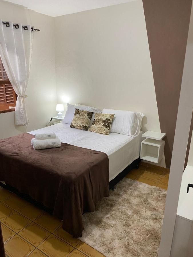 Casa Aconchegante A 400M Da Praia Da Tartaruga - Ar Condicionado - Wifi 450Mb - Netflix - Cozinha Completa - Garagem Rio das Ostras Kültér fotó