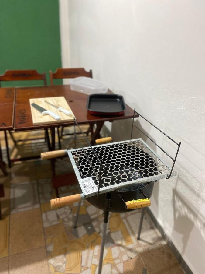 Casa Aconchegante A 400M Da Praia Da Tartaruga - Ar Condicionado - Wifi 450Mb - Netflix - Cozinha Completa - Garagem Rio das Ostras Kültér fotó