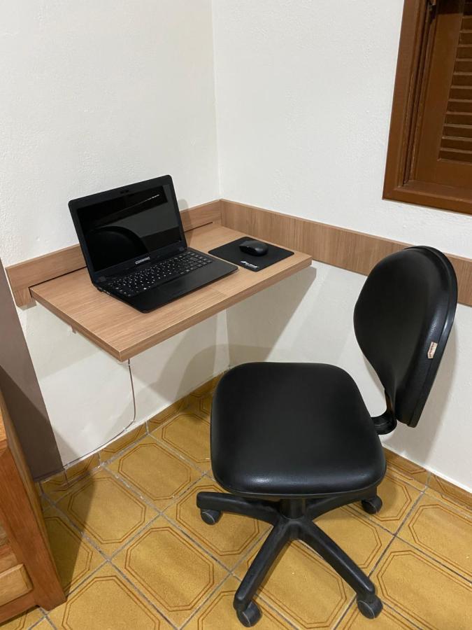 Casa Aconchegante A 400M Da Praia Da Tartaruga - Ar Condicionado - Wifi 450Mb - Netflix - Cozinha Completa - Garagem Rio das Ostras Kültér fotó