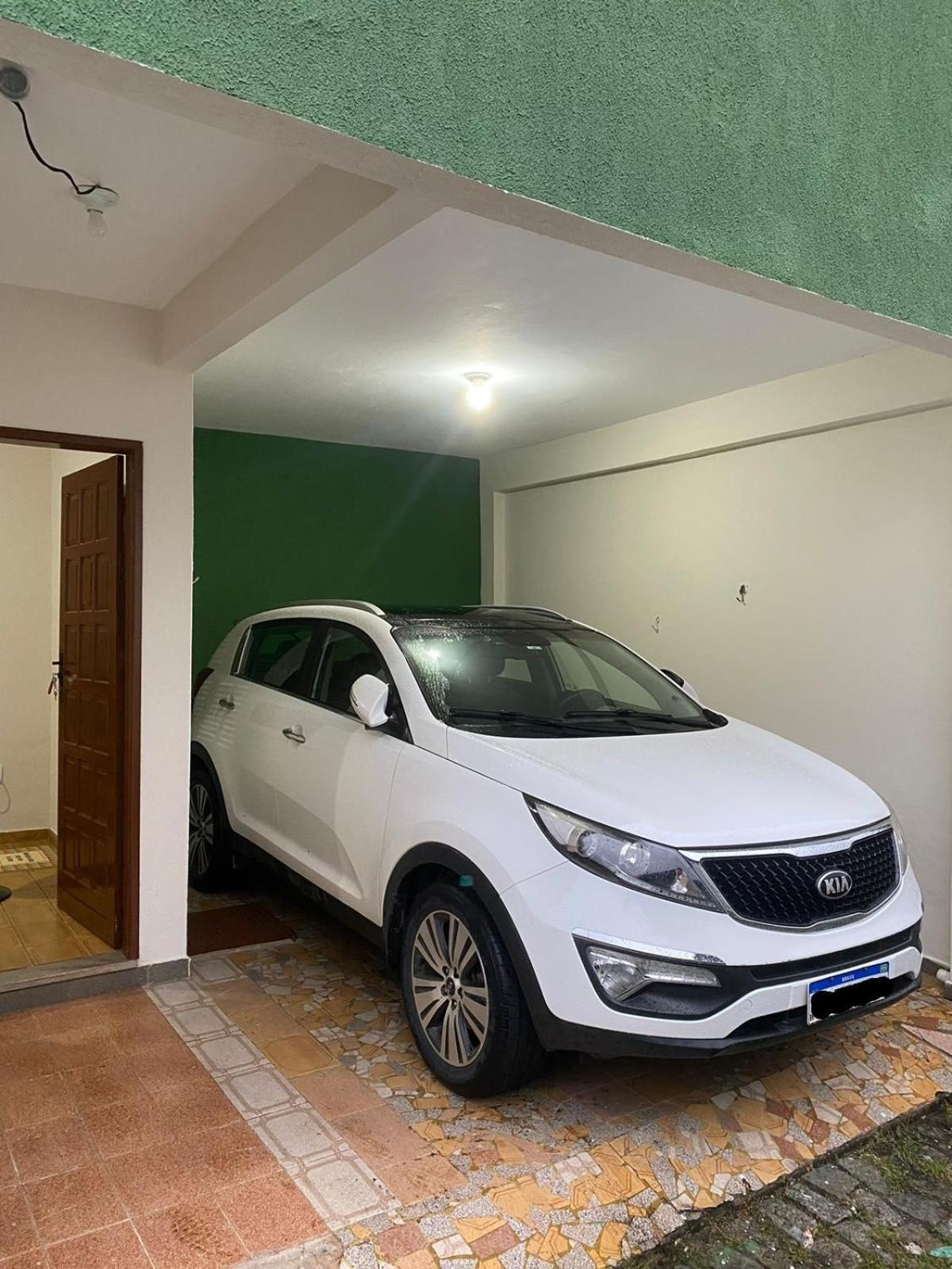 Casa Aconchegante A 400M Da Praia Da Tartaruga - Ar Condicionado - Wifi 450Mb - Netflix - Cozinha Completa - Garagem Rio das Ostras Kültér fotó